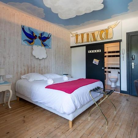 Mamie Jane Motel 엑스레뱅 외부 사진