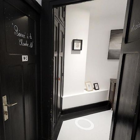 Mamie Jane Motel 엑스레뱅 외부 사진