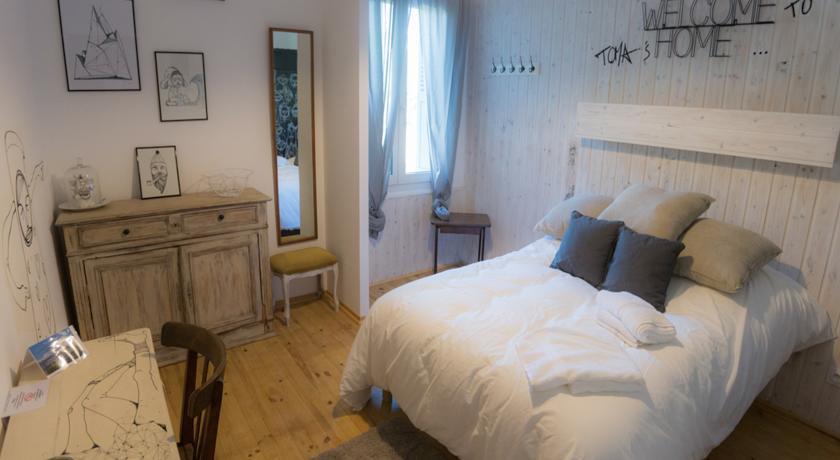 Mamie Jane Motel 엑스레뱅 외부 사진
