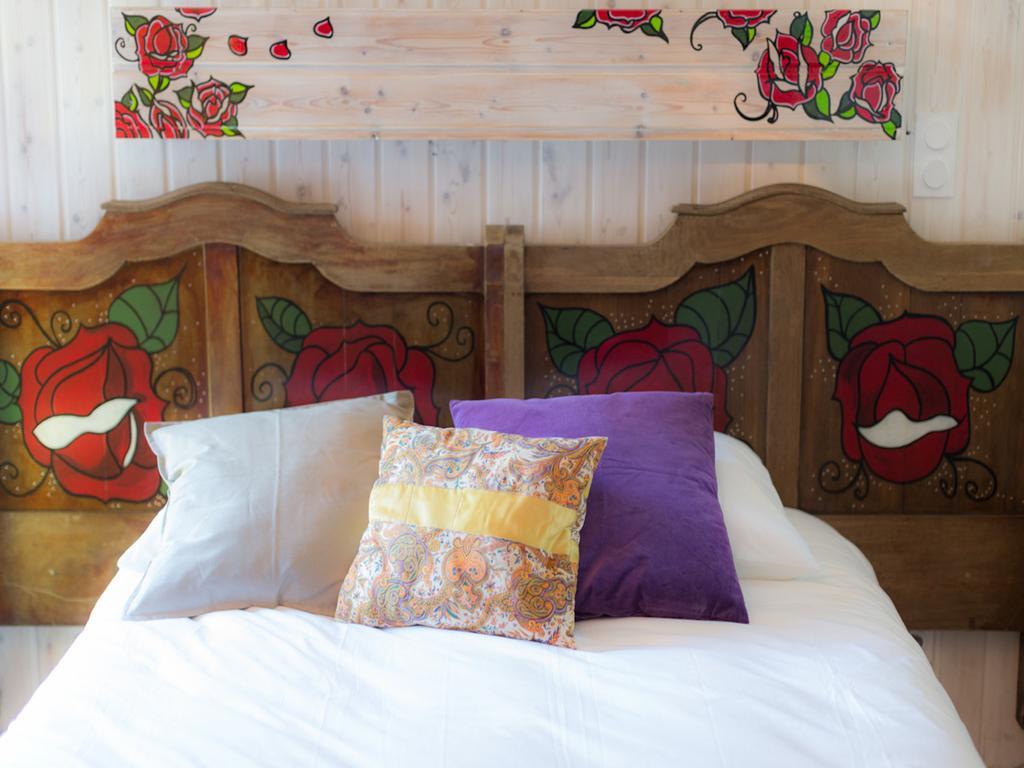 Mamie Jane Motel 엑스레뱅 외부 사진