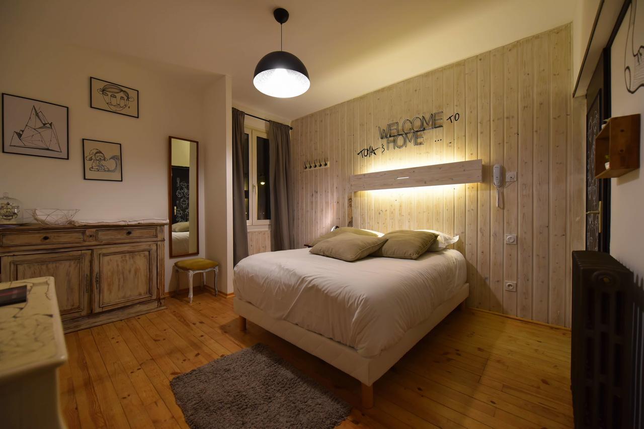 Mamie Jane Motel 엑스레뱅 외부 사진